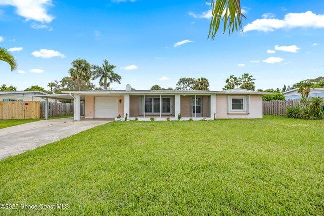 property at 138 W Pasco Ln