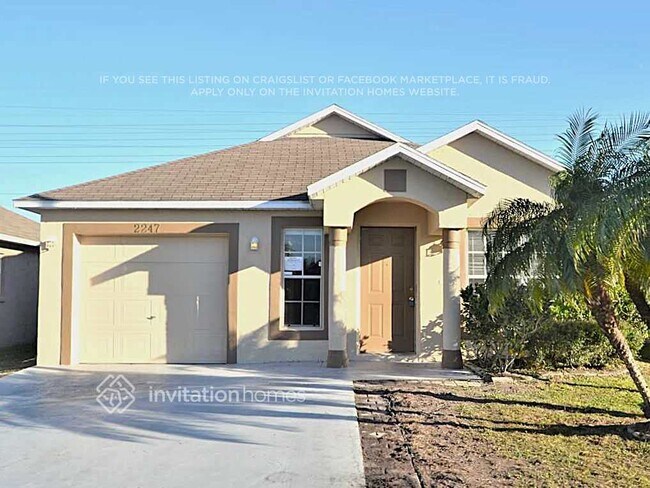 property at 2247 Santa Lucia St