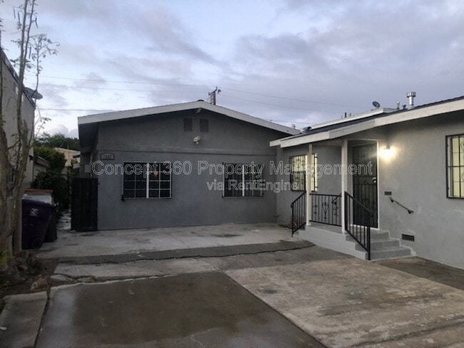 property at 1327 W Parade St