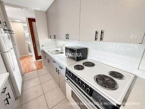 1511 Nuuanu Ave in Honolulu, HI - Building Photo - Building Photo