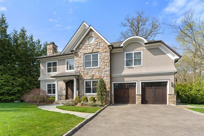 20 Brookline Rd in Scarsdale, NY - Building Photo - Building Photo