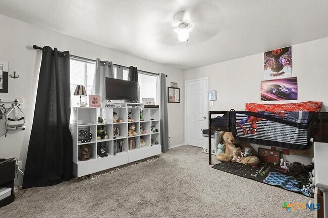 4303 Jack Barnes Ave in Killeen, TX - Building Photo - Building Photo