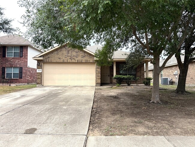property at 24210 Silversmith Ln