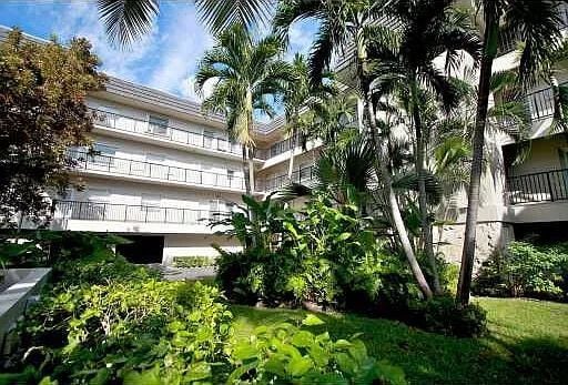 property at 6815 Edgewater Dr
