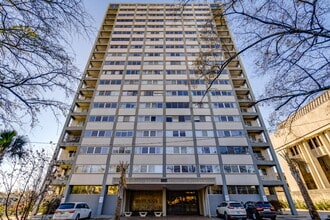 1520 Senate St, Unit Senate Plaza in Columbia, SC - Building Photo - Building Photo