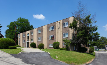 Oakmont Avenue Apartments LP in Duquesne, PA - Building Photo - Building Photo