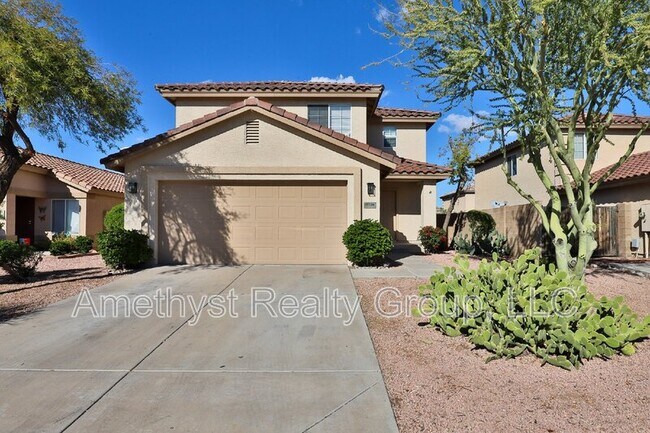 11706 W Sunnyside Dr in El Mirage, AZ - Building Photo - Building Photo