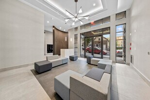 The Marq North in Union City, NJ - Building Photo