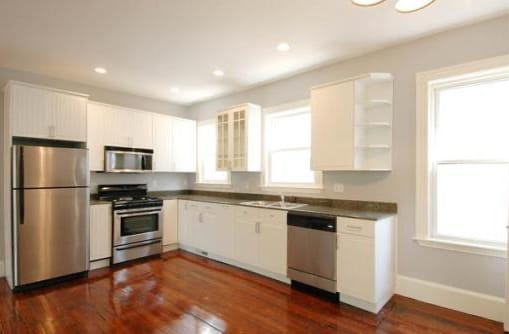 19 Parker Hill Ave, Unit 1 in Boston, MA - Building Photo - Building Photo