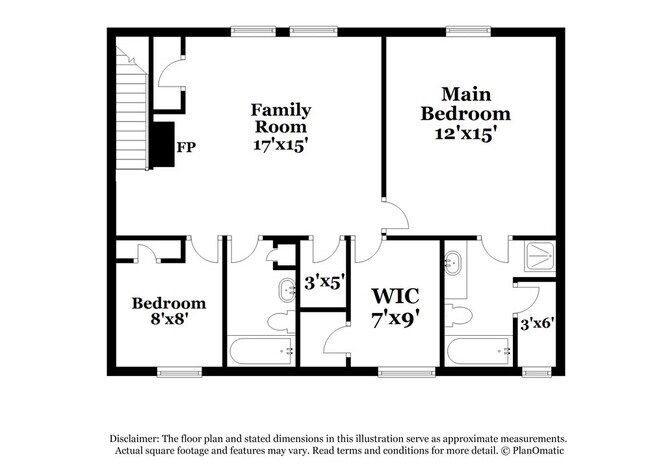 1112 Hampton Dr in Forney, TX - Building Photo - Building Photo