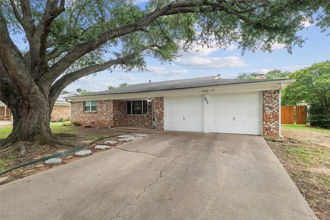 property at 325 Belmont Dr