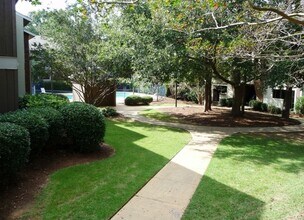601 N Gay St, Unit E-301 in Auburn, AL - Building Photo - Building Photo