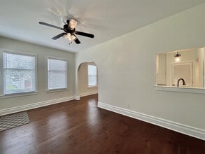 160 Palmetto Rd in Pinehurst, NC - Building Photo - Building Photo