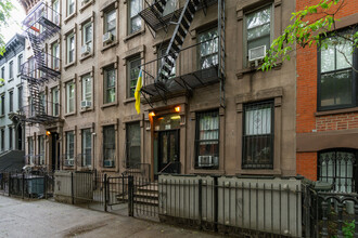 120 Bergen St in Brooklyn, NY - Building Photo - Building Photo