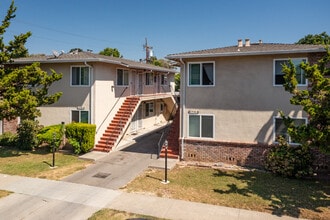 912 - 914 Delbert Way in San Jose, CA - Building Photo - Building Photo