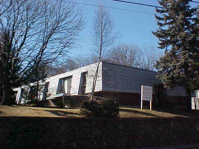 61 Warwick St in New Haven, CT - Building Photo