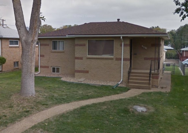 property at 2230 Marshall St