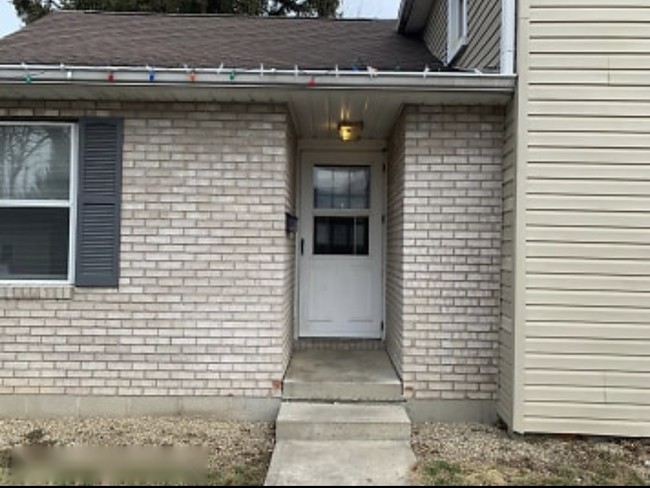 421 Central Ave-Unit -B in Anderson, IN - Building Photo - Building Photo