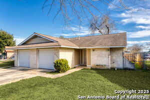 5726 Alnwick St in San Antonio, TX - Building Photo - Building Photo