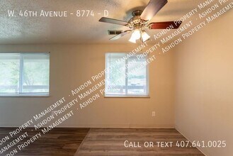 W. W 46th Ave in Denver, CO - Building Photo - Building Photo