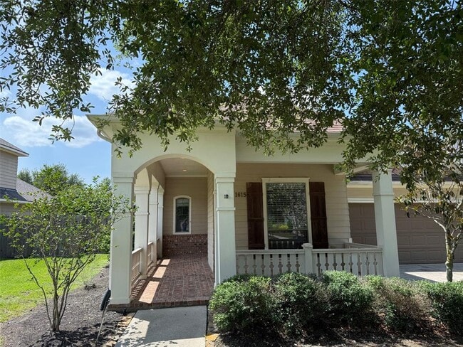 property at 1615 Claytons Bend Ct