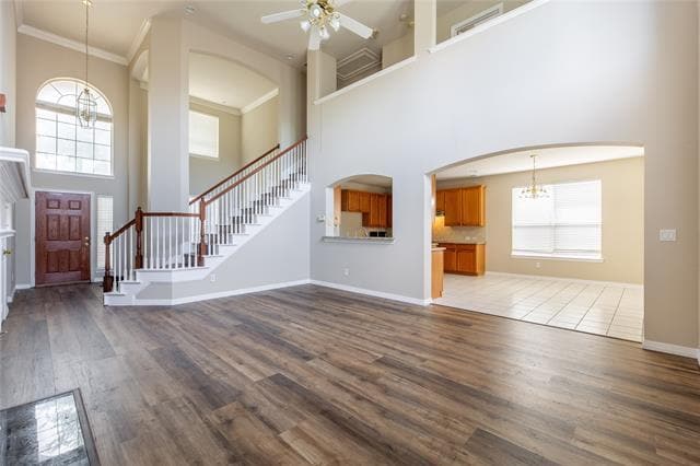 4541 Hawkhurst Dr in Plano, TX - Building Photo - Building Photo
