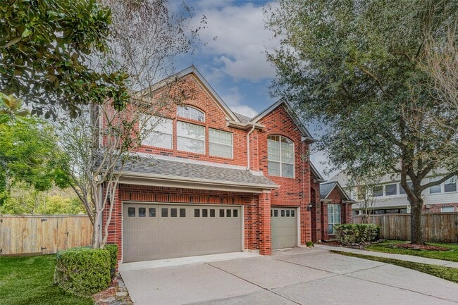 25702 Caddo Passway in Katy, TX - Building Photo - Building Photo