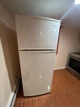 113 Oakwood Ave in Cliffside Park, NJ - Foto de edificio - Building Photo