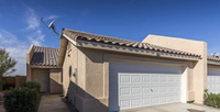 3162 S Robert Way in Yuma, AZ - Foto de edificio - Building Photo