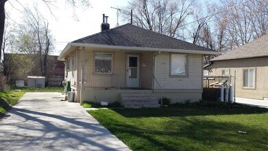 268 S 900 W in Provo, UT - Building Photo - Building Photo