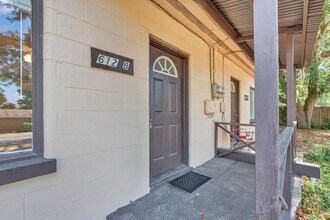 612 32nd St in Niceville, FL - Building Photo - Building Photo