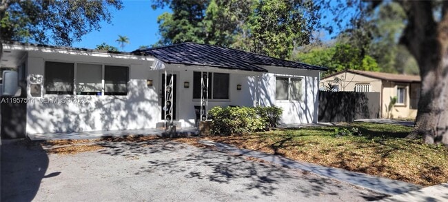 property at 875 NE 130th St