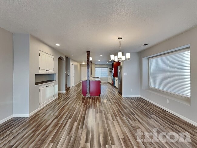 8232 Bluffs Edge Pl NW in Albuquerque, NM - Building Photo - Building Photo