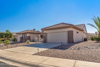 16385 W Monteverde Ln, Unit 5008 in Surprise, AZ - Building Photo - Building Photo