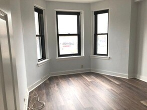 487 Commonwealth Ave in Boston, MA - Building Photo - Building Photo