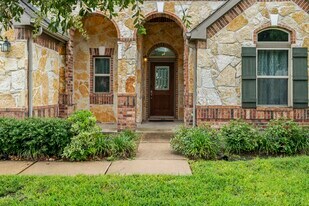 24031 Cane Fields Rd in Katy, TX - Building Photo
