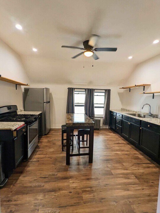 779 Prospect Ave, Unit Upper in Buffalo, NY - Building Photo