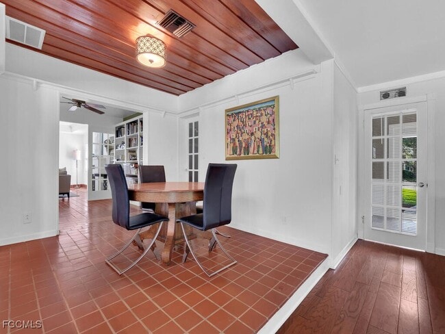 property at 1803 Ardmore Rd