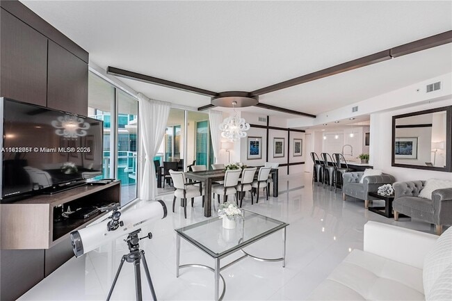 250 Sunny Isles Blvd, Unit 3-1704 6 mo rent ok in Sunny Isles Beach, FL - Building Photo - Building Photo