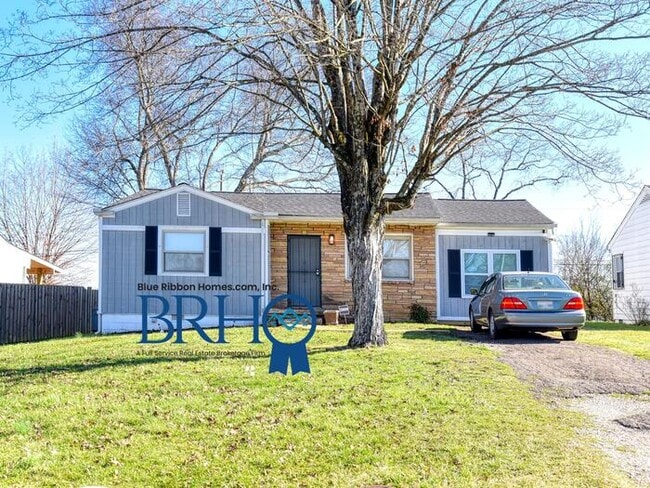 property at 3236 Sunset Ave