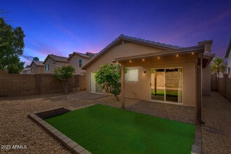 4058 E Coolbrook Ave in Phoenix, AZ - Building Photo - Building Photo