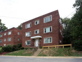 8803 Plymouth St Apartments