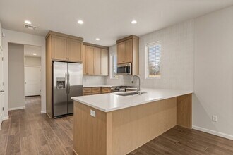 321 W Commercial St in Broken Arrow, OK - Building Photo - Building Photo