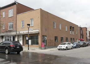 1771 de l'Église Av in Montréal, QC - Building Photo