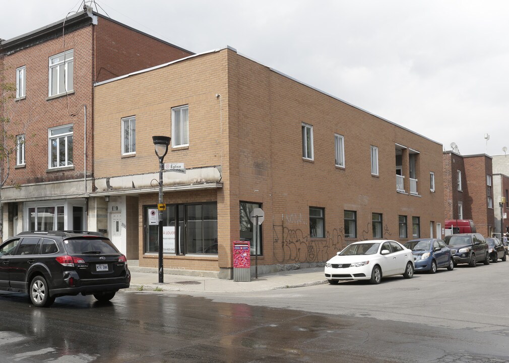 1771 de l'Église Av in Montréal, QC - Building Photo