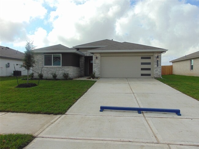 property at 6918 Morales Way