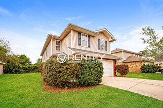 2027 Quill Ct in Kannapolis, NC - Building Photo - Building Photo