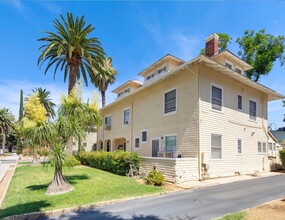 305 W Olive Ave in Redlands, CA - Building Photo - Building Photo