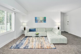 Glenmont Forest in Silver Spring, MD - Building Photo - Interior Photo