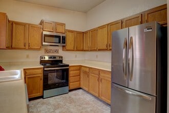 3109 Las Placitas Rd in Las Cruces, NM - Building Photo - Building Photo